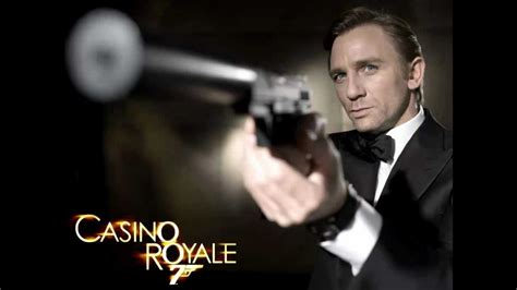 casino royale theme song youtube.